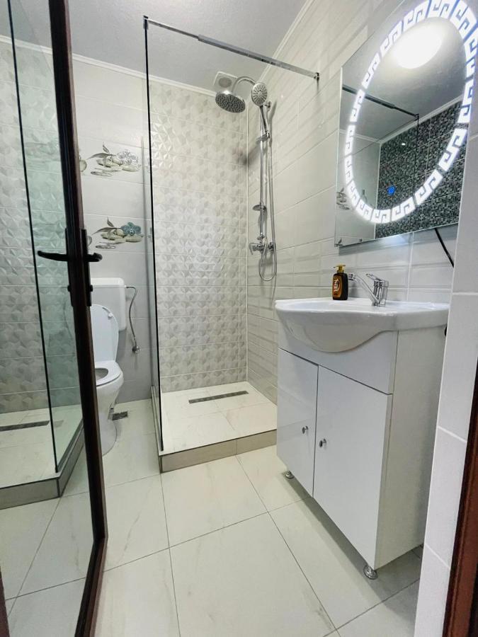 Pensiunea Casa Mădă Baia de Fier Exterior foto
