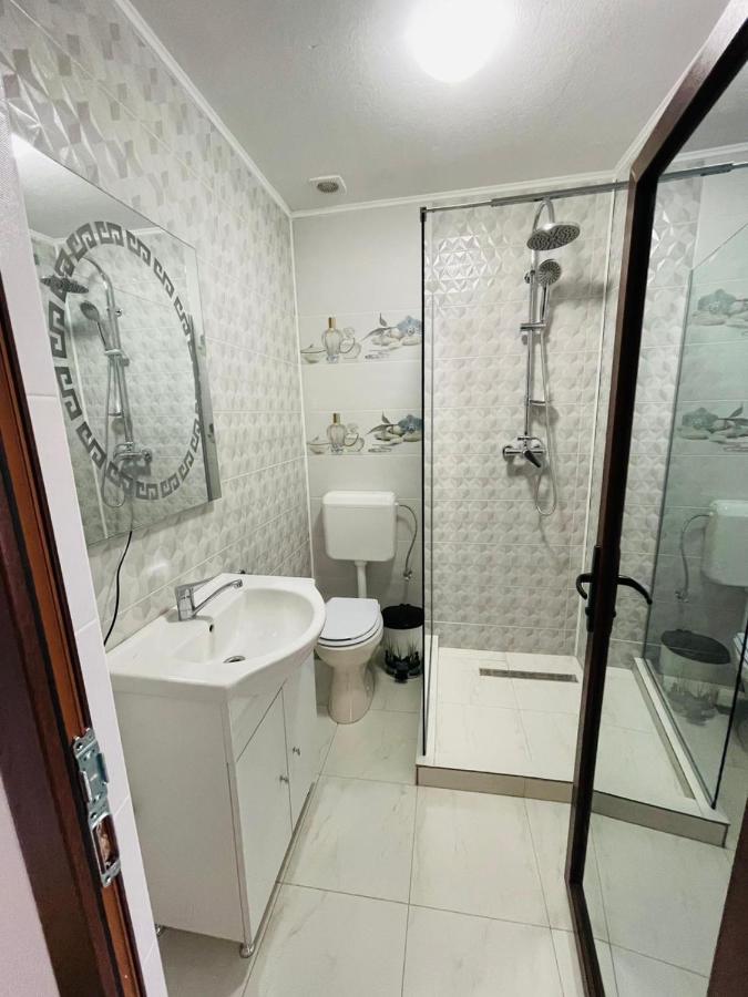 Pensiunea Casa Mădă Baia de Fier Exterior foto